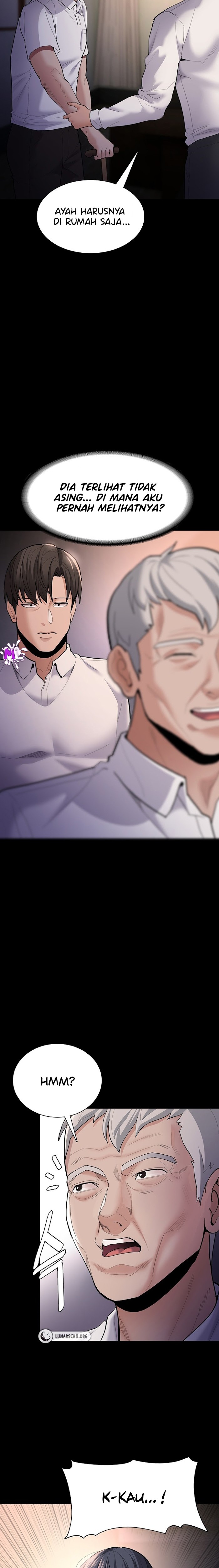 Pervert Diary - Chapter 55 11 Pervert Diary - Chapter 55 11