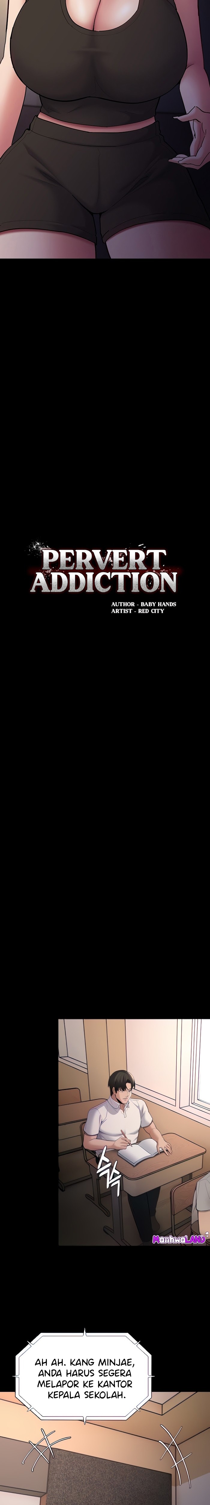Pervert Diary - Chapter 55 2 Pervert Diary - Chapter 55 2