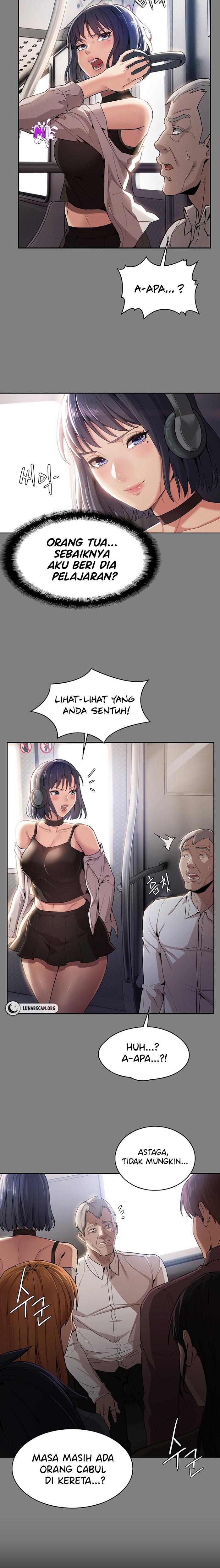 Pervert Diary - Chapter 55 13 Pervert Diary - Chapter 55 13