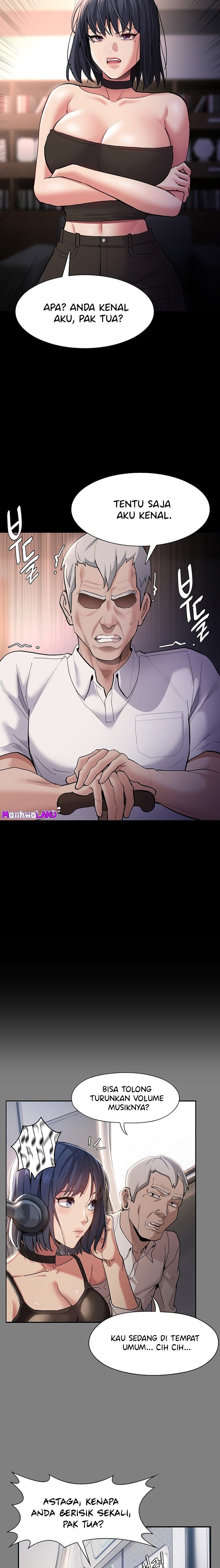 Pervert Diary - Chapter 55 12 Pervert Diary - Chapter 55 12