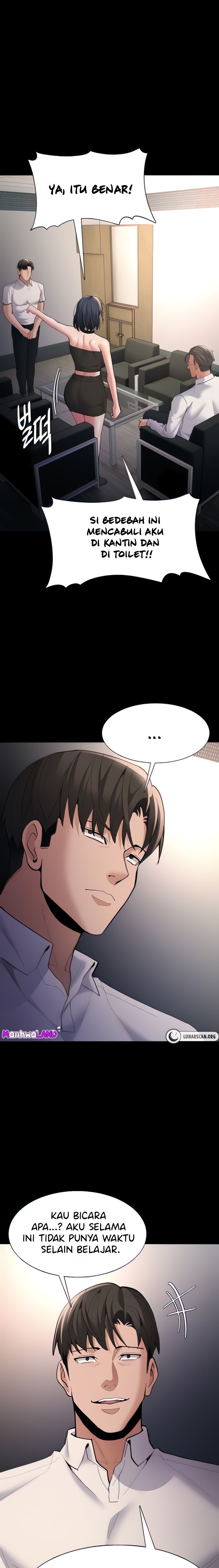 Pervert Diary - Chapter 55 6 Pervert Diary - Chapter 55 6