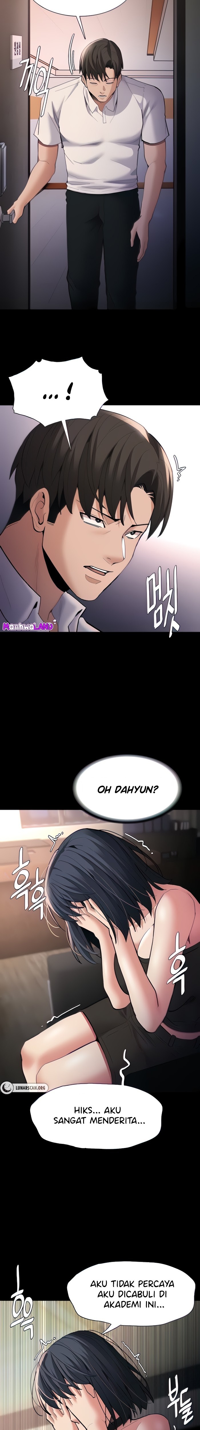 Pervert Diary - Chapter 55 4 Pervert Diary - Chapter 55 4