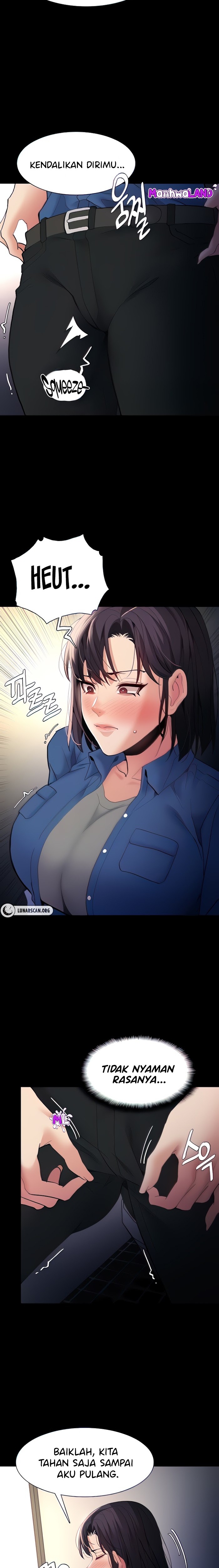 Pervert Diary - Chapter 52 6 Pervert Diary - Chapter 52 6