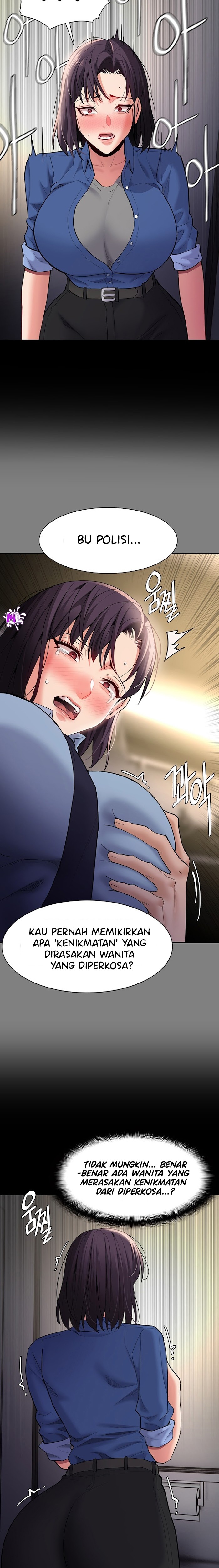 Pervert Diary - Chapter 52 18 Pervert Diary - Chapter 52 18