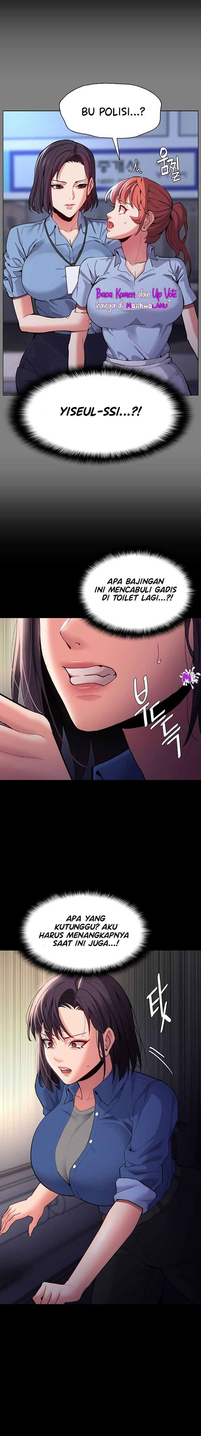 Pervert Diary - Chapter 52 10 Pervert Diary - Chapter 52 10