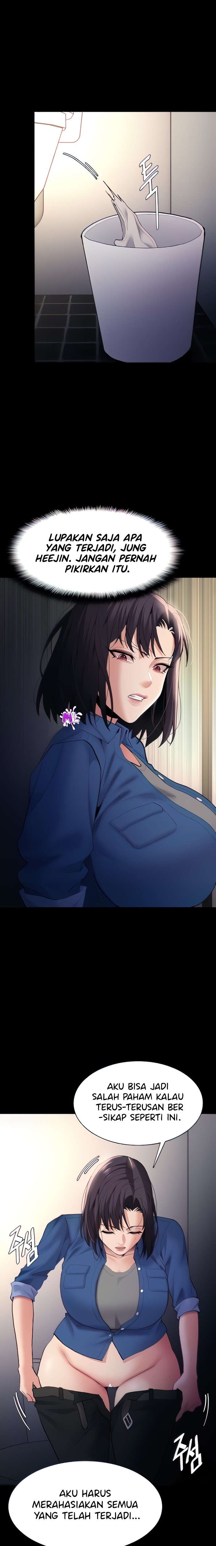 Pervert Diary - Chapter 52 5 Pervert Diary - Chapter 52 5