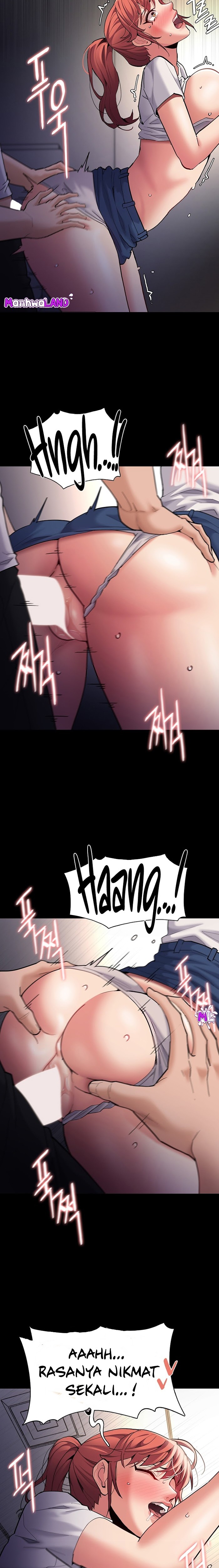 Pervert Diary - Chapter 52 16 Pervert Diary - Chapter 52 16