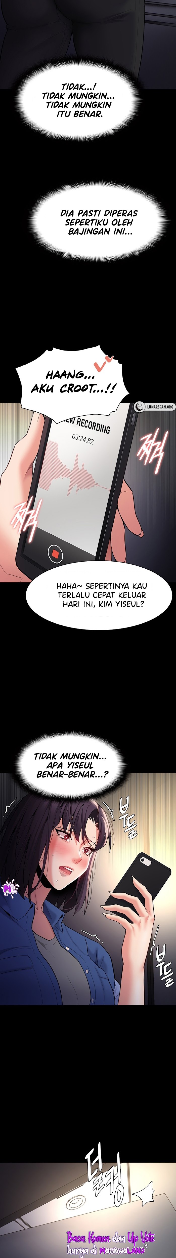 Pervert Diary - Chapter 52 19 Pervert Diary - Chapter 52 19