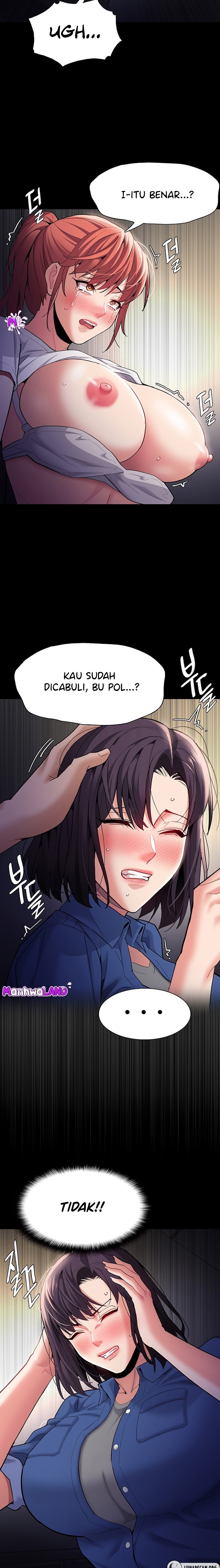 Pervert Diary - Chapter 52 13 Pervert Diary - Chapter 52 13