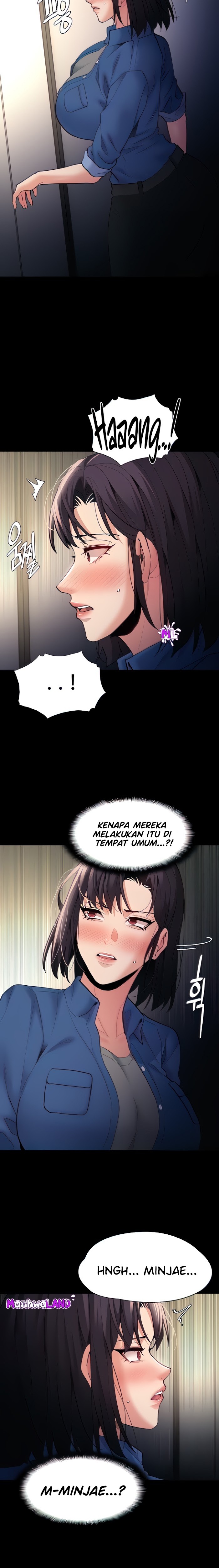 Pervert Diary - Chapter 52 7 Pervert Diary - Chapter 52 7