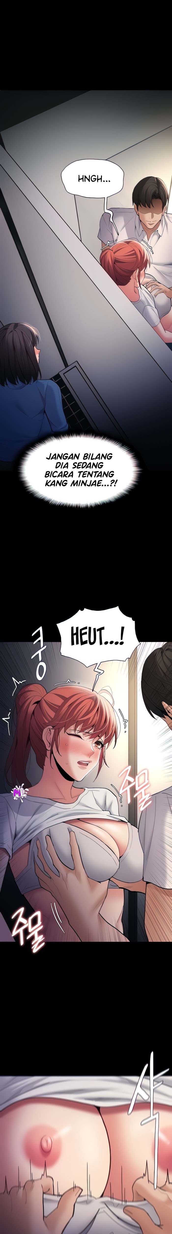 Pervert Diary - Chapter 52 8 Pervert Diary - Chapter 52 8