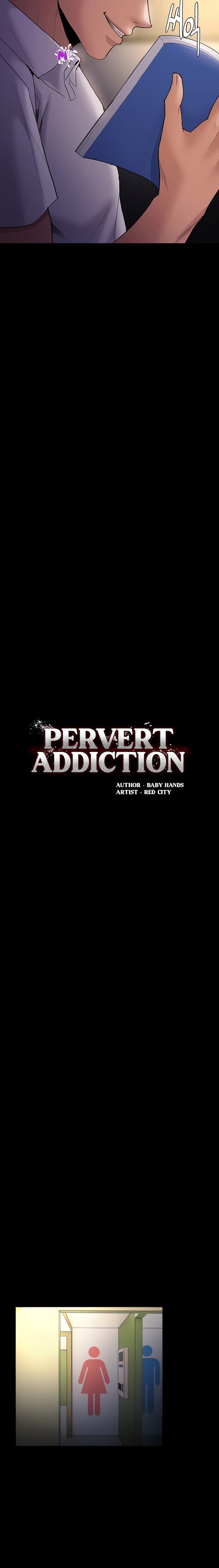 Pervert Diary - Chapter 52 2 Pervert Diary - Chapter 52 2