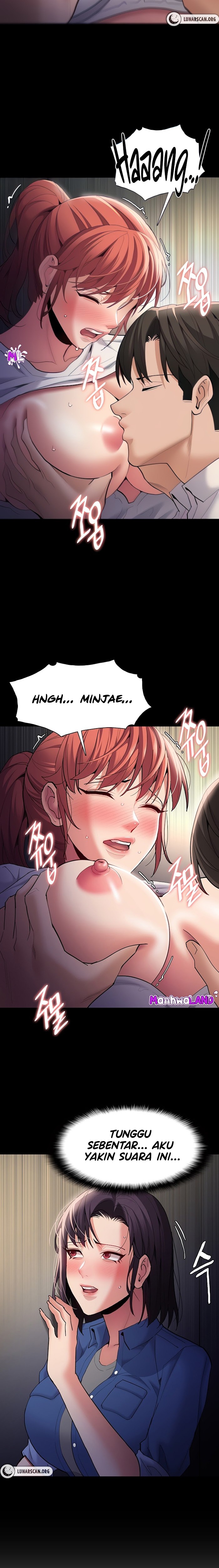 Pervert Diary - Chapter 52 9 Pervert Diary - Chapter 52 9