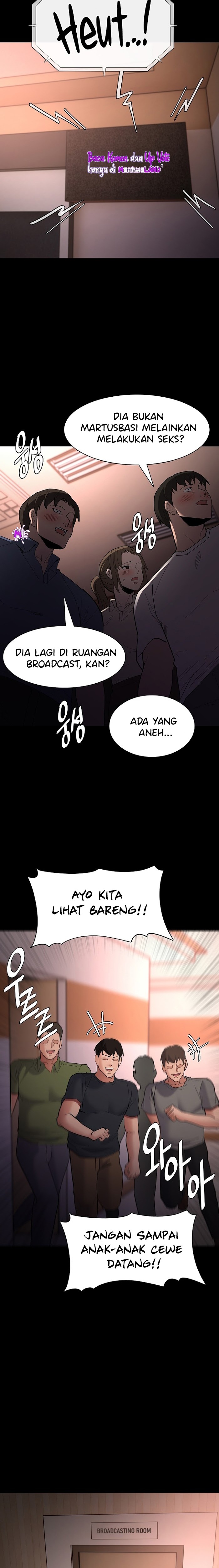 Pervert Diary - Chapter 57 15
