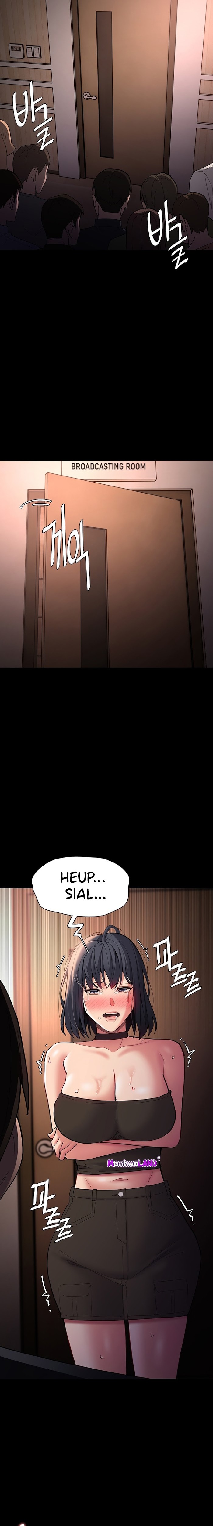 Pervert Diary - Chapter 57 16
