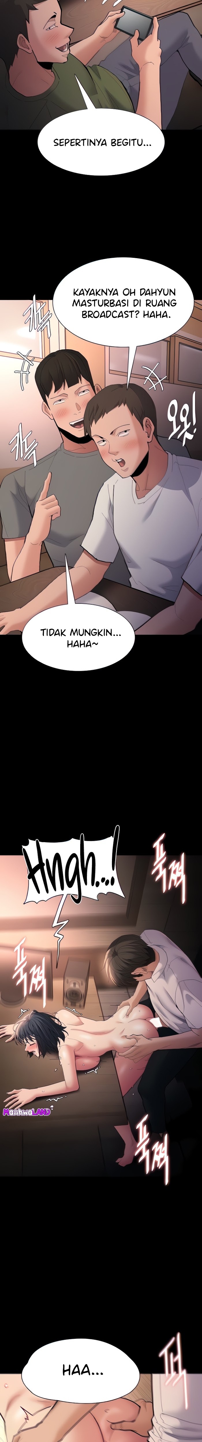 Pervert Diary - Chapter 57 4
