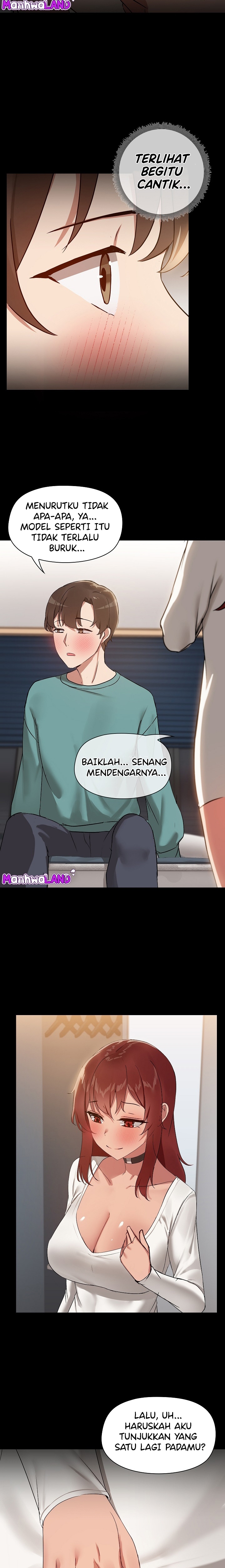 Boyfriend for Rent - Chapter 09 4
