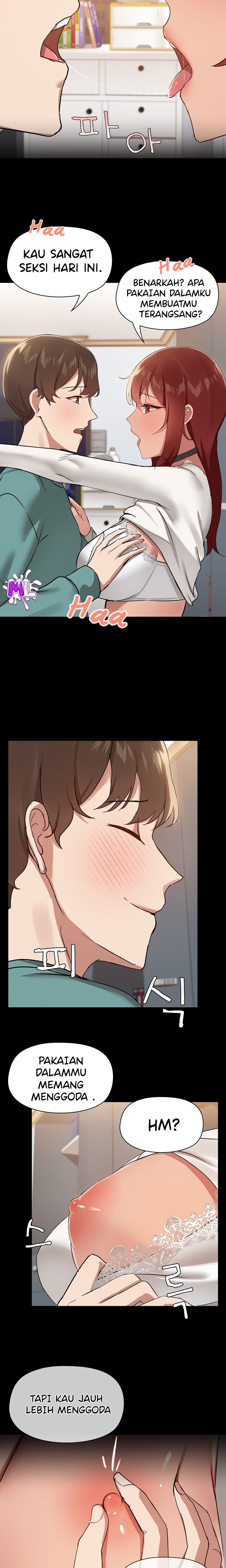 Boyfriend for Rent - Chapter 09 10