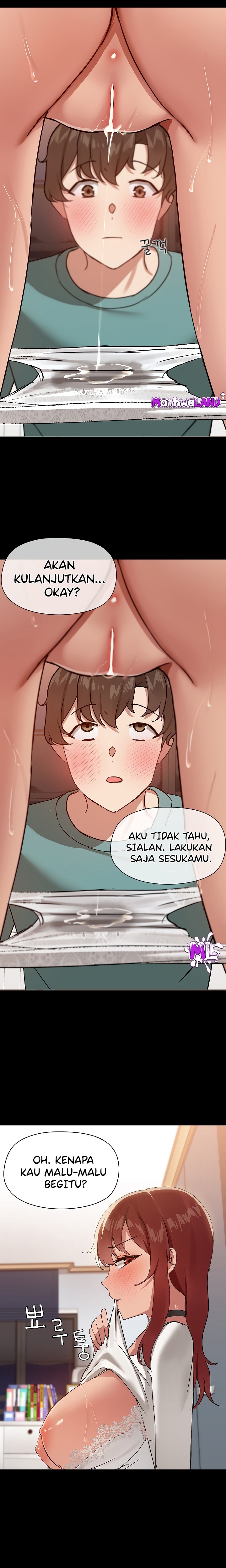 Boyfriend for Rent - Chapter 09 15
