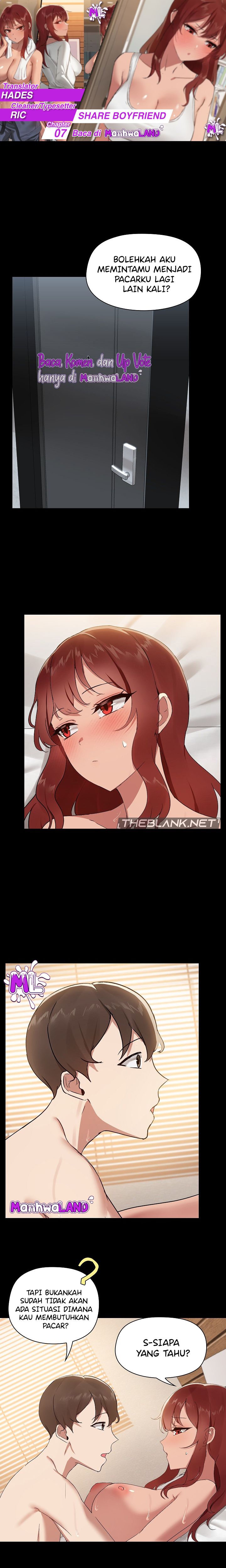 Boyfriend for Rent - Chapter 07 1 Boyfriend for Rent - Chapter 07 1