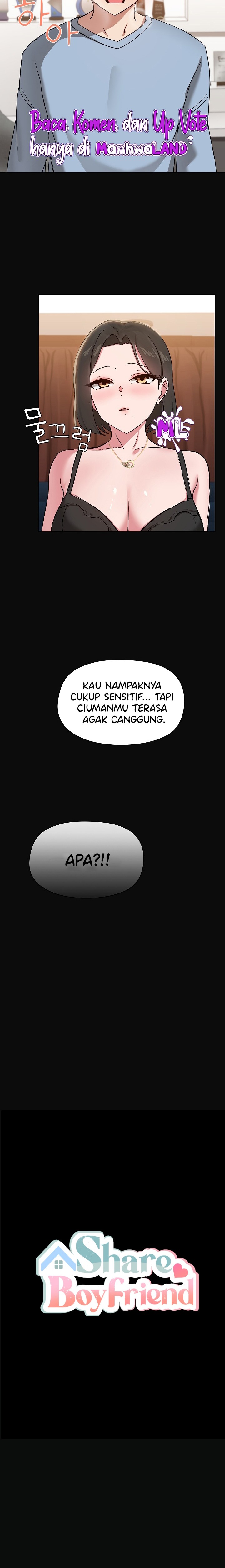Boyfriend for Rent - Chapter 15 5