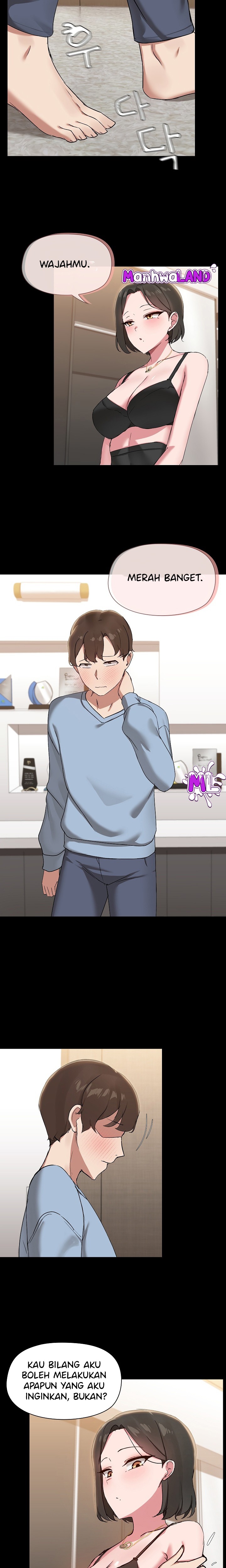 Boyfriend for Rent - Chapter 15 3