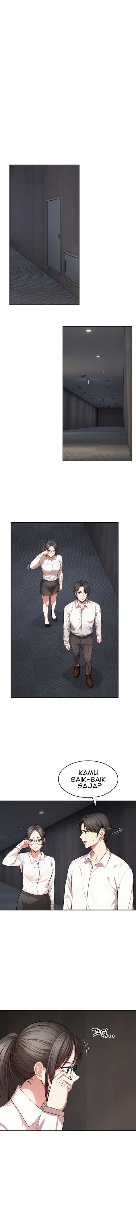 A Guy and a Girl Stuck in an Elevator - Chapter 17 13 A Guy and a Girl Stuck in an Elevator - Chapter 17 13