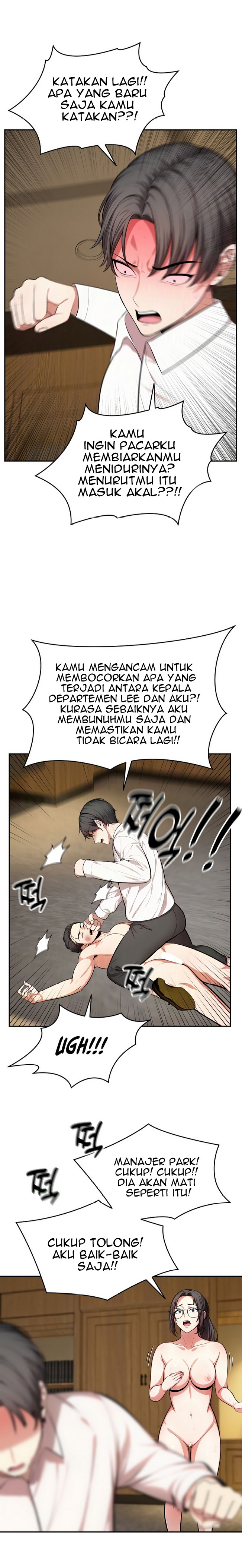 A Guy and a Girl Stuck in an Elevator - Chapter 17 10 A Guy and a Girl Stuck in an Elevator - Chapter 17 10