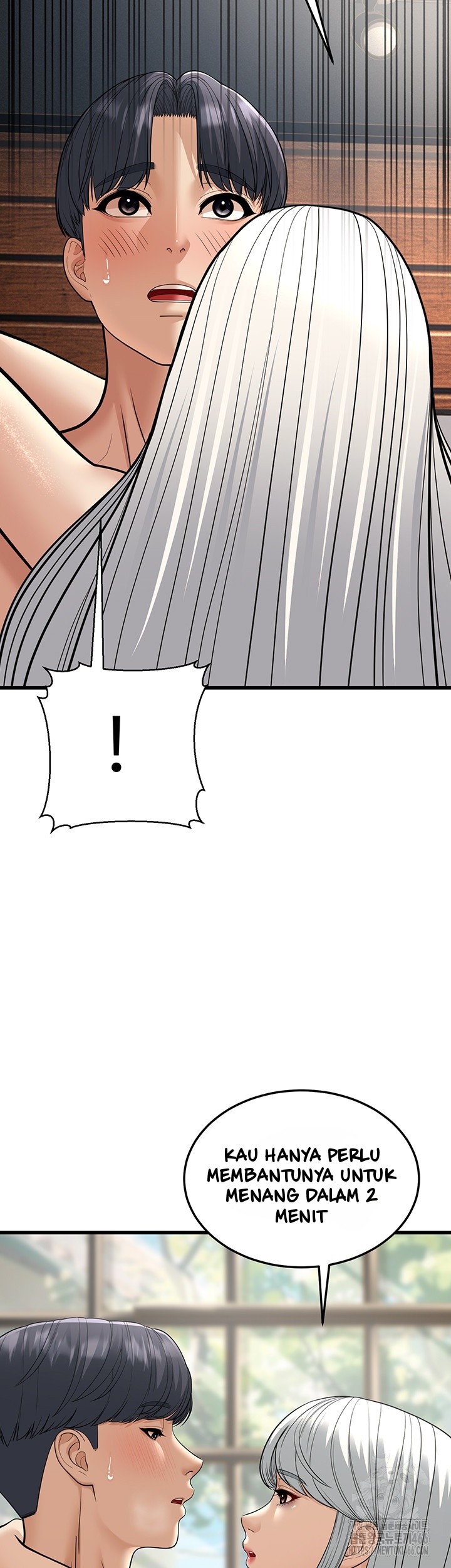 A Young Auntie - Chapter 19 27