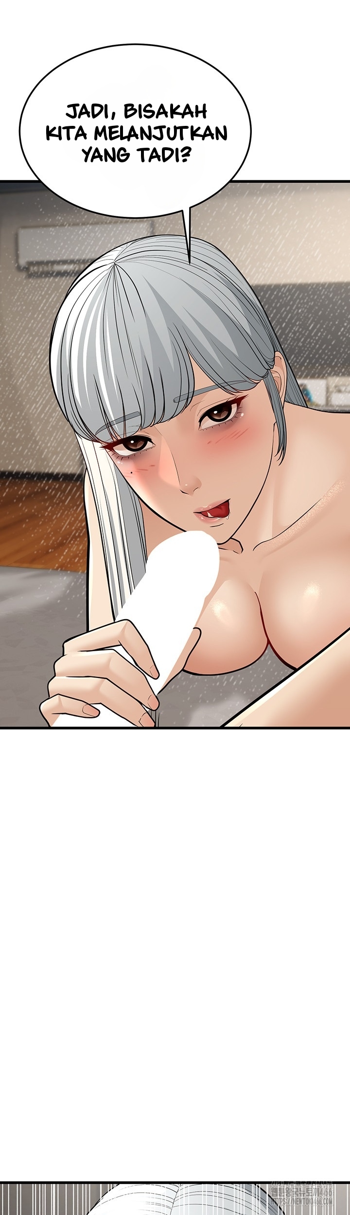 A Young Auntie - Chapter 19 30