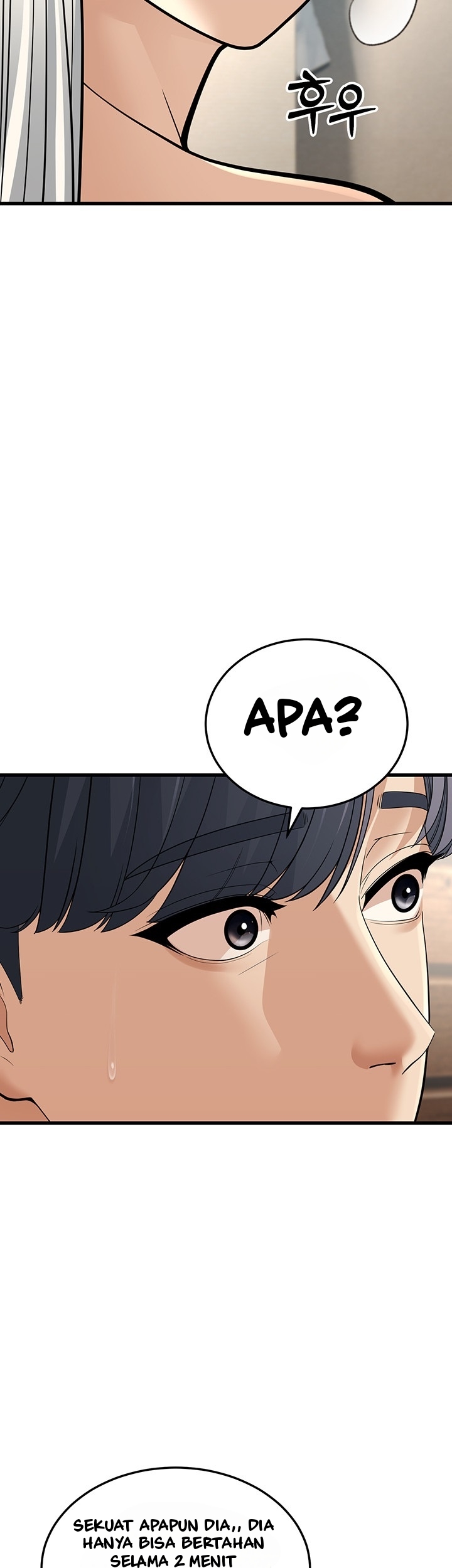 A Young Auntie - Chapter 19 17