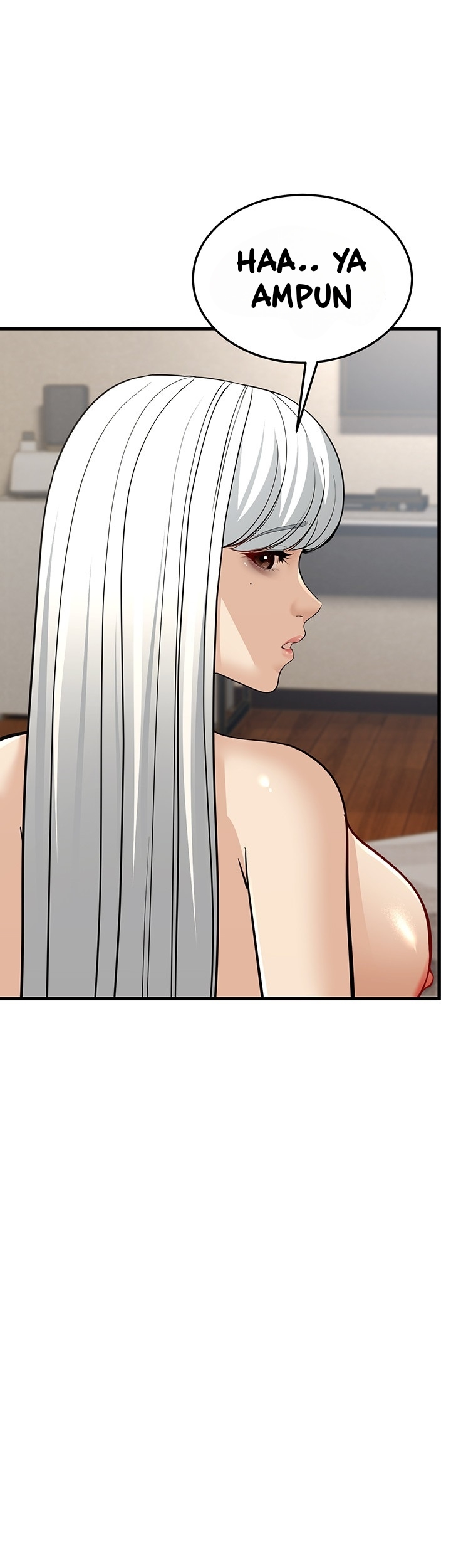 A Young Auntie - Chapter 19 14