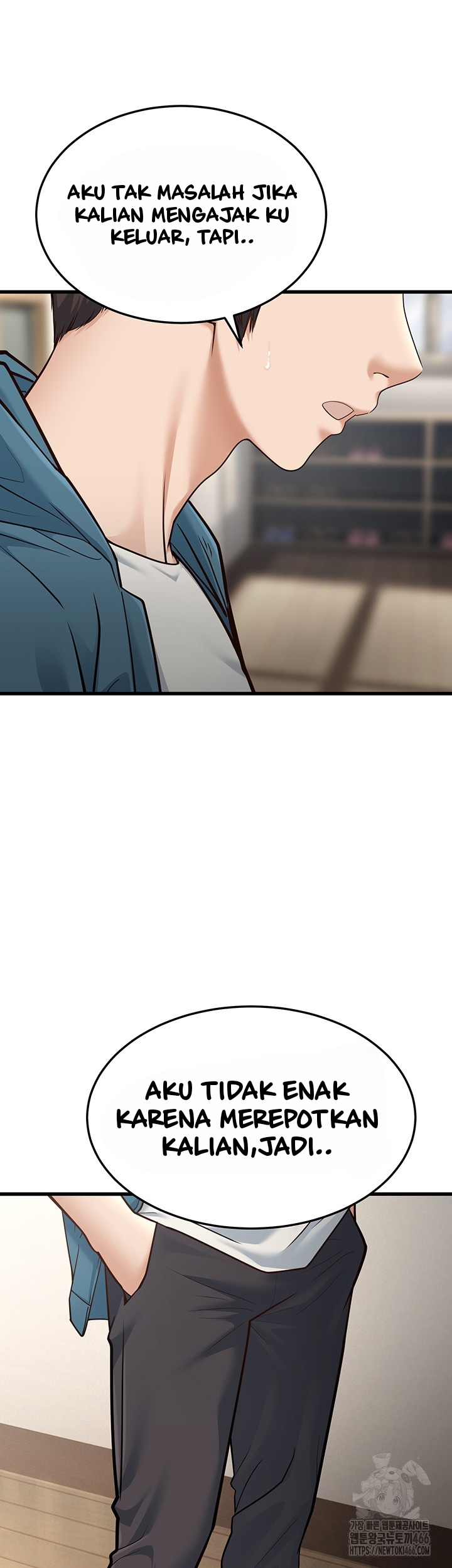 A Young Auntie - Chapter 19 42