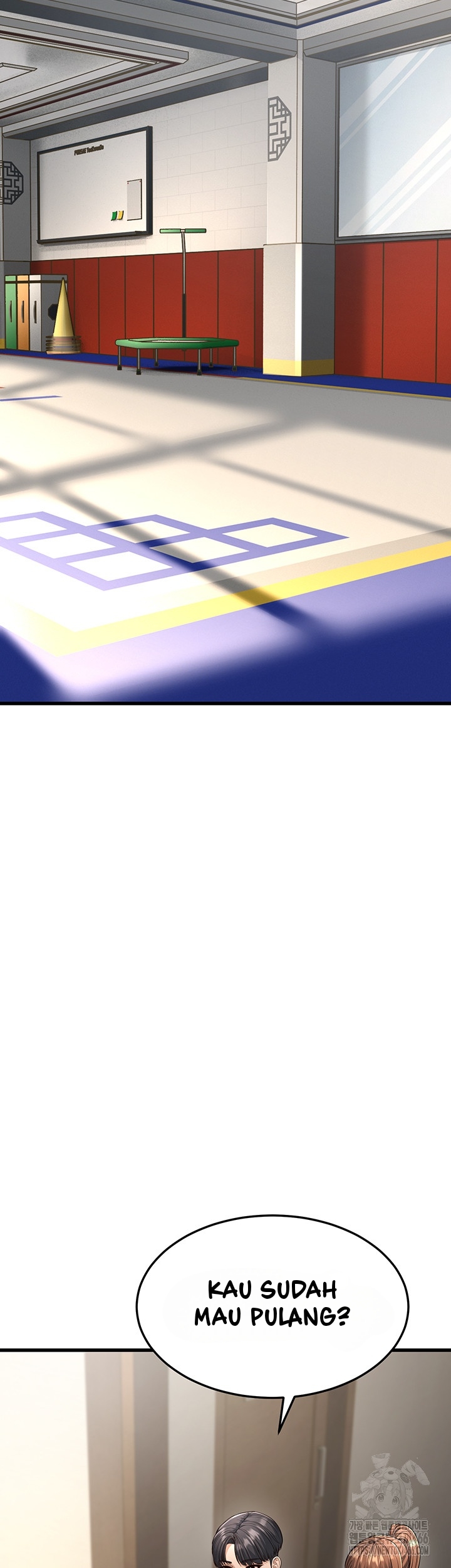 A Young Auntie - Chapter 19 40