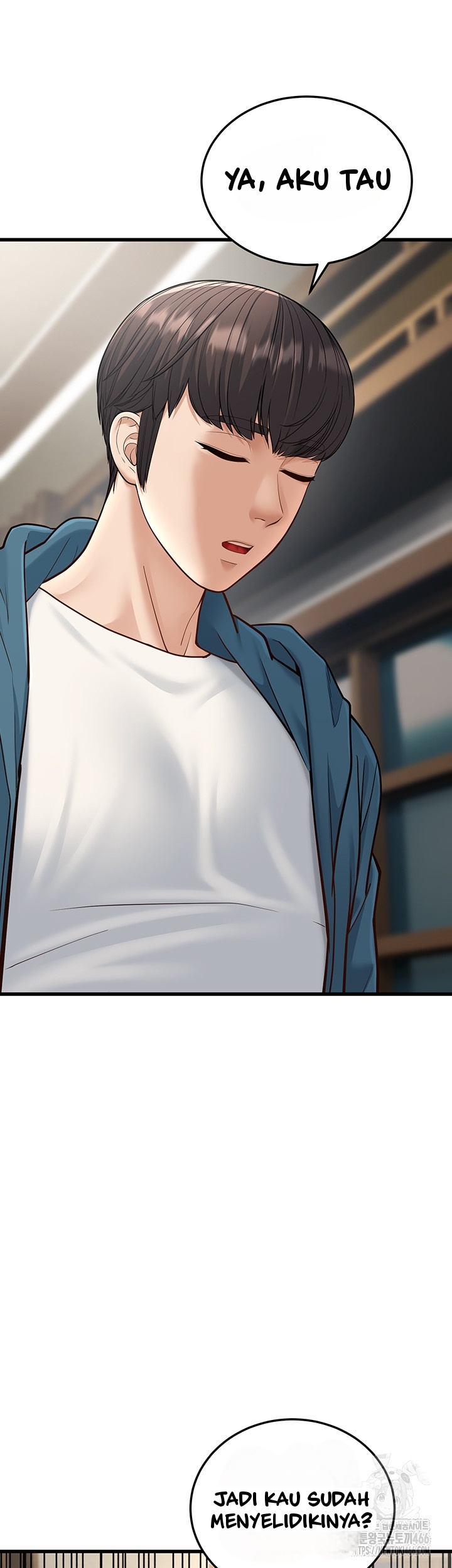 A Young Auntie - Chapter 19 46