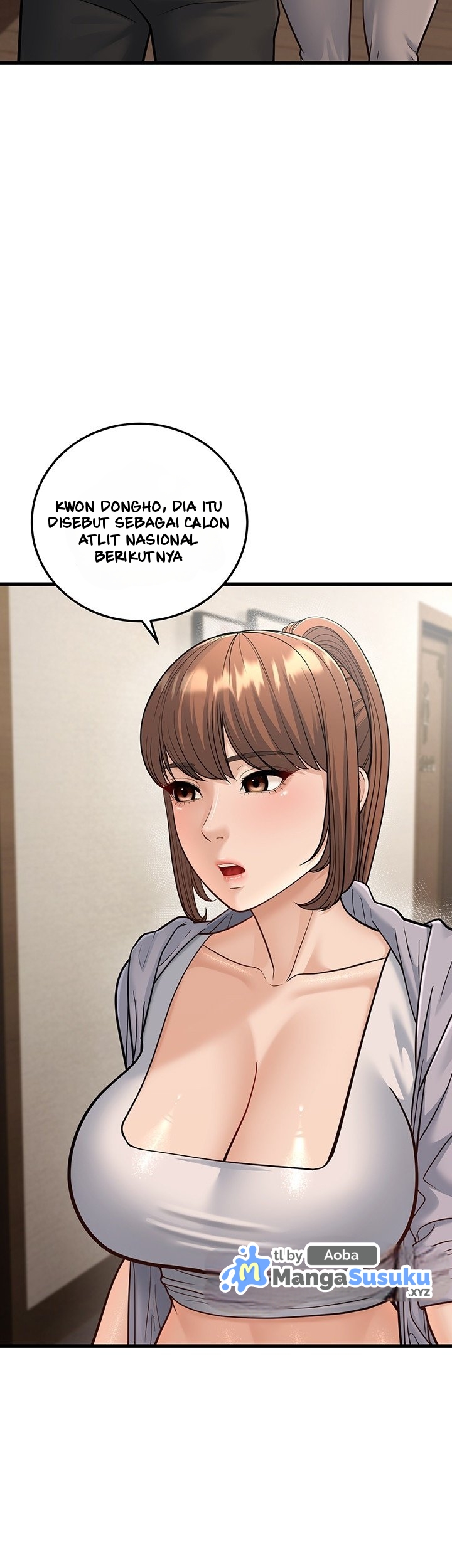 A Young Auntie - Chapter 19 45