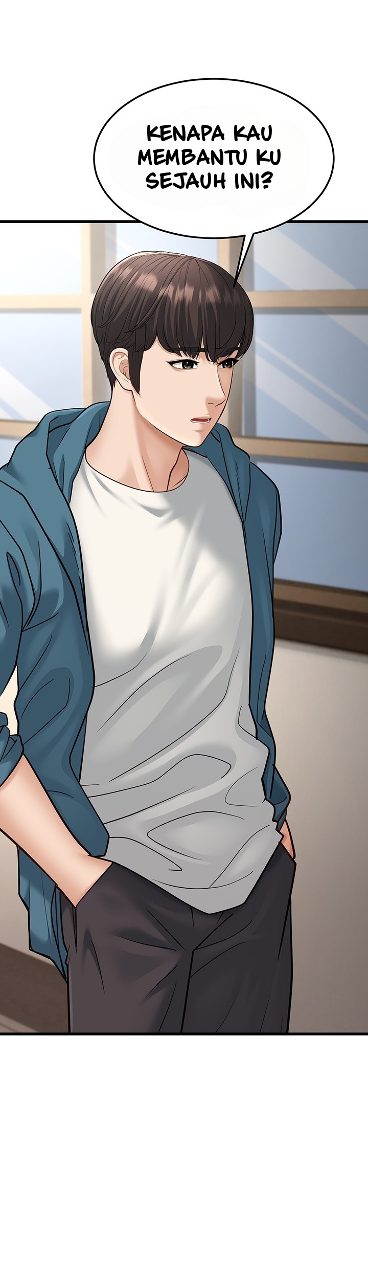 A Young Auntie - Chapter 19 56