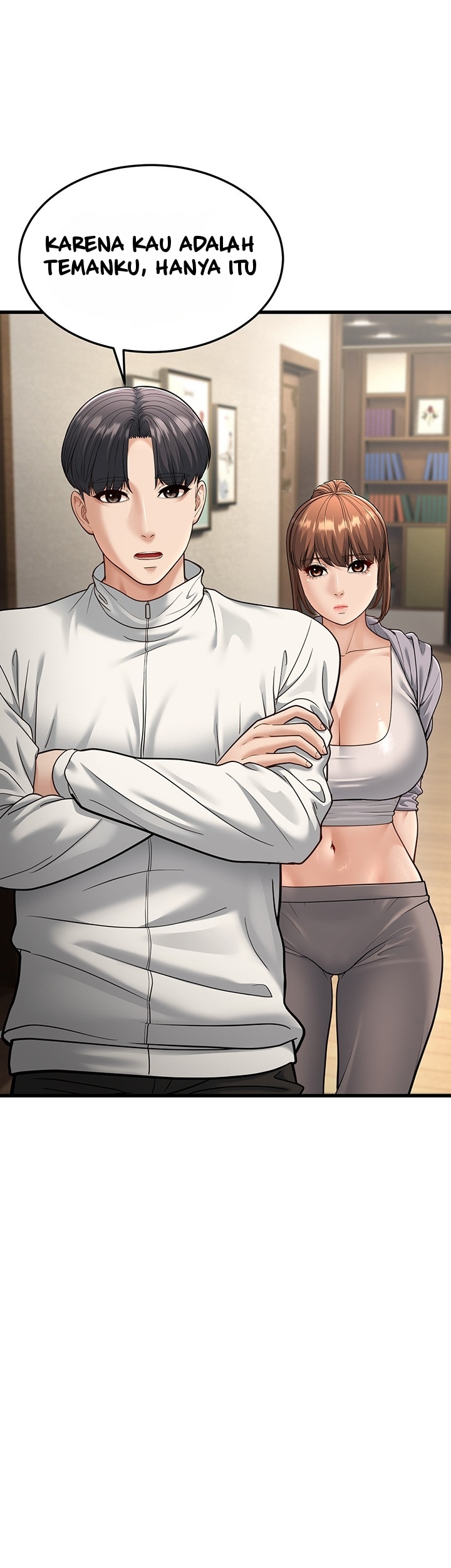 A Young Auntie - Chapter 19 57