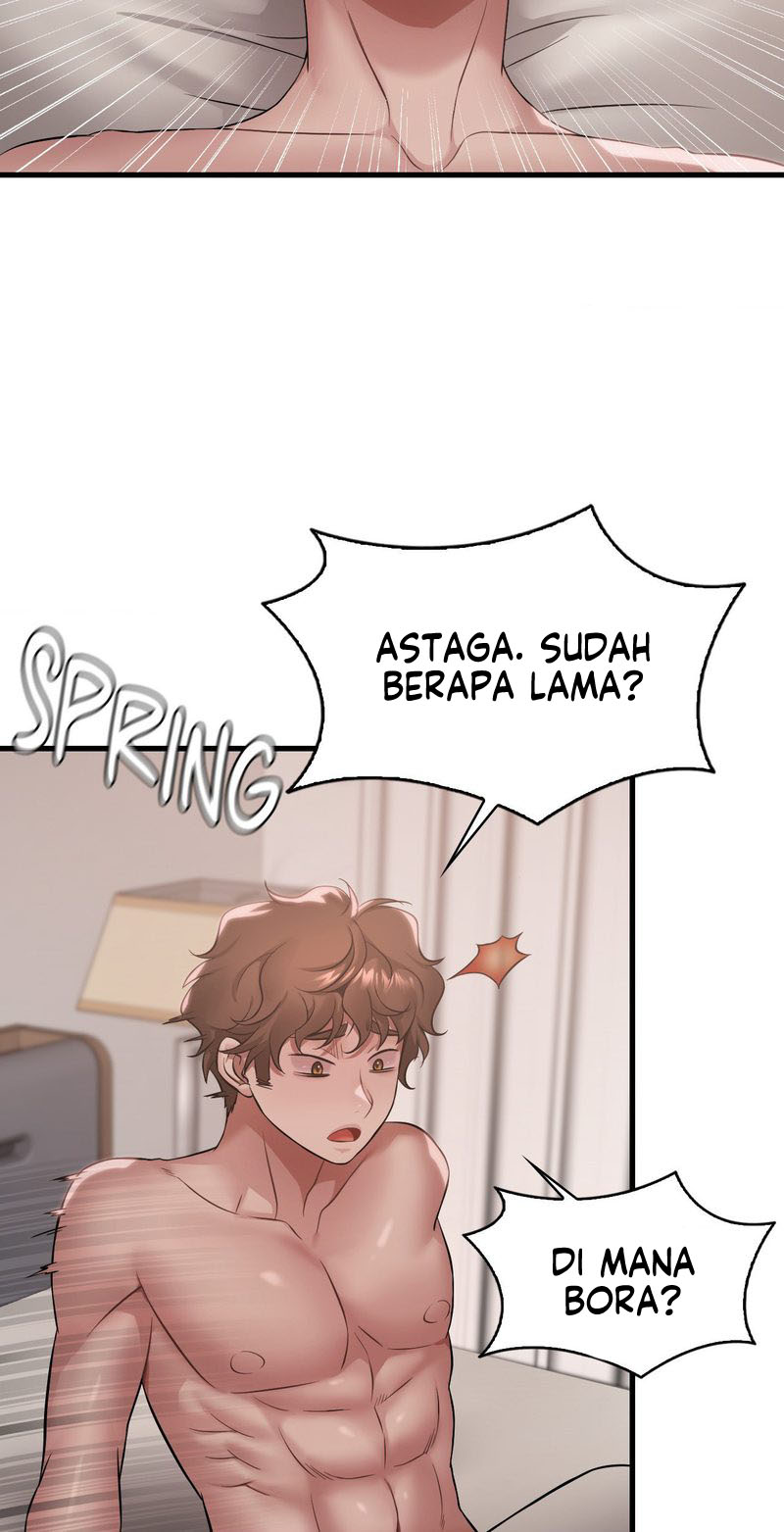 She wants to get drunk - Chapter 86 39 She wants to get drunk - Chapter 86 39