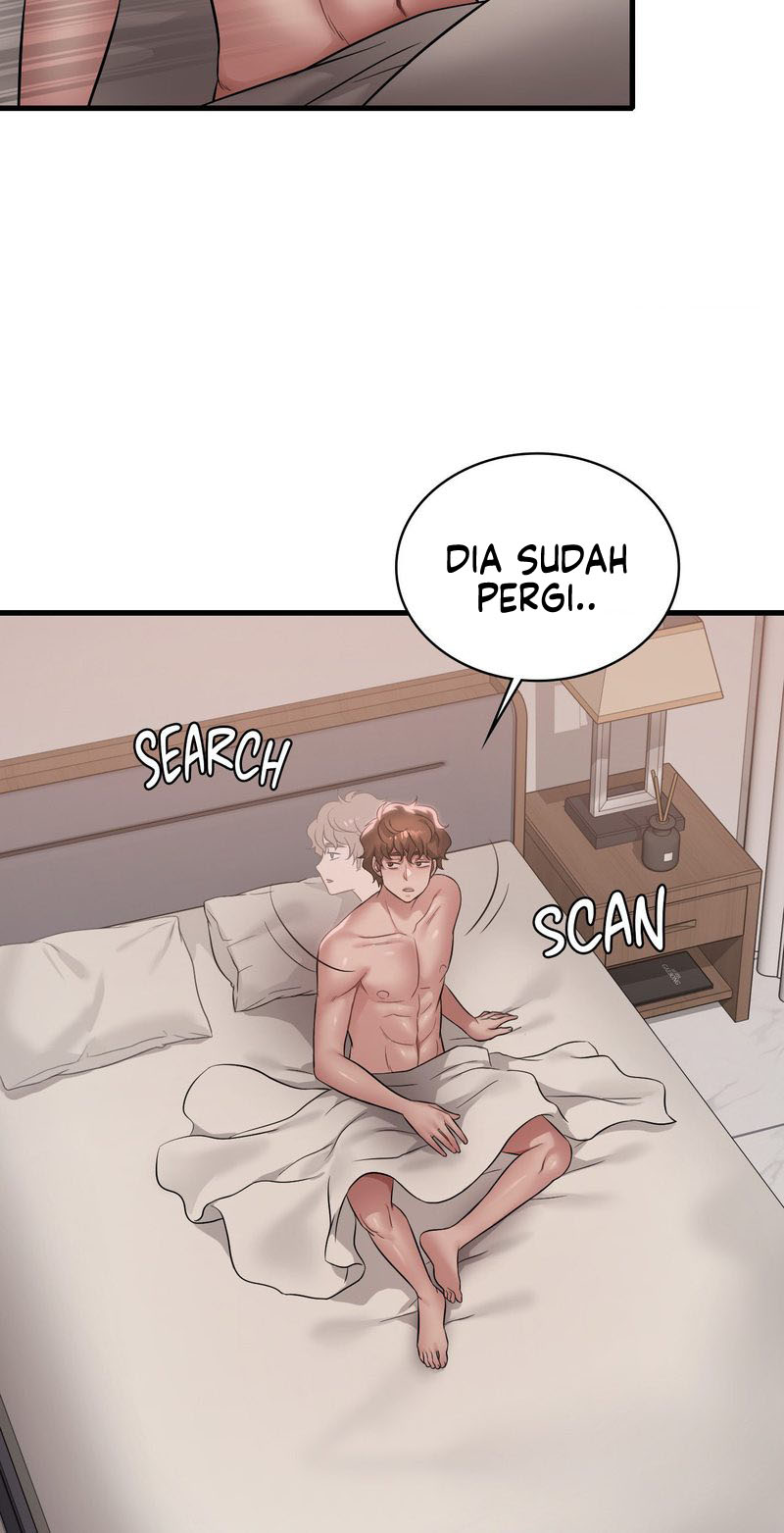 She wants to get drunk - Chapter 86 40 She wants to get drunk - Chapter 86 40