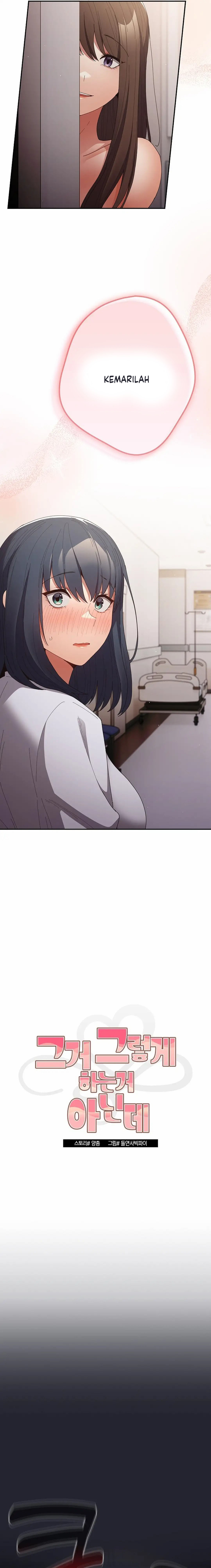 That’s not how it’s done - Chapter 104 9 That’s not how it’s done - Chapter 104 9