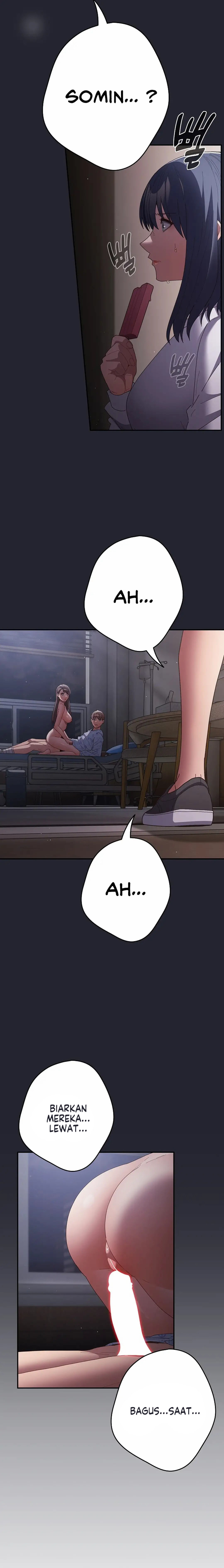 That’s not how it’s done - Chapter 104 7 That’s not how it’s done - Chapter 104 7