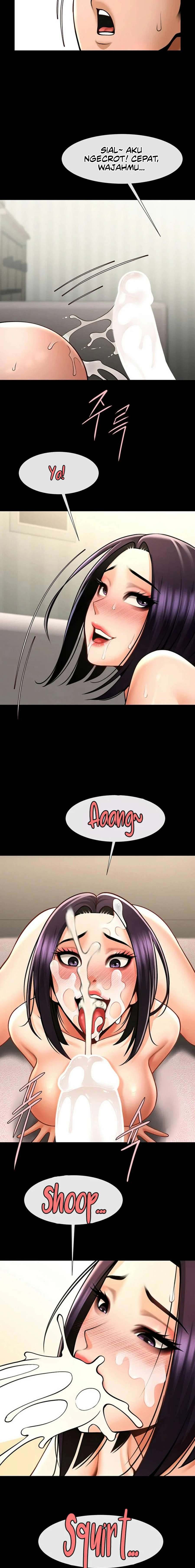 The Cheat Code Hitter Fucks Them All - Chapter 55 8 The Cheat Code Hitter Fucks Them All - Chapter 55 8