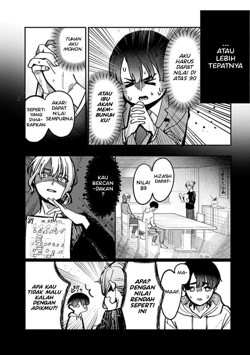 Houkago no Idol ni wa Himitsu ga aru - Chapter 1 8 Houkago no Idol ni wa Himitsu ga aru - Chapter 1 8