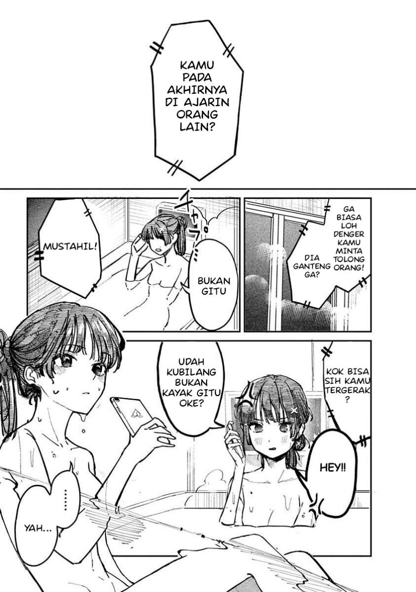 Houkago no Idol ni wa Himitsu ga aru - Chapter 1 41 Houkago no Idol ni wa Himitsu ga aru - Chapter 1 41