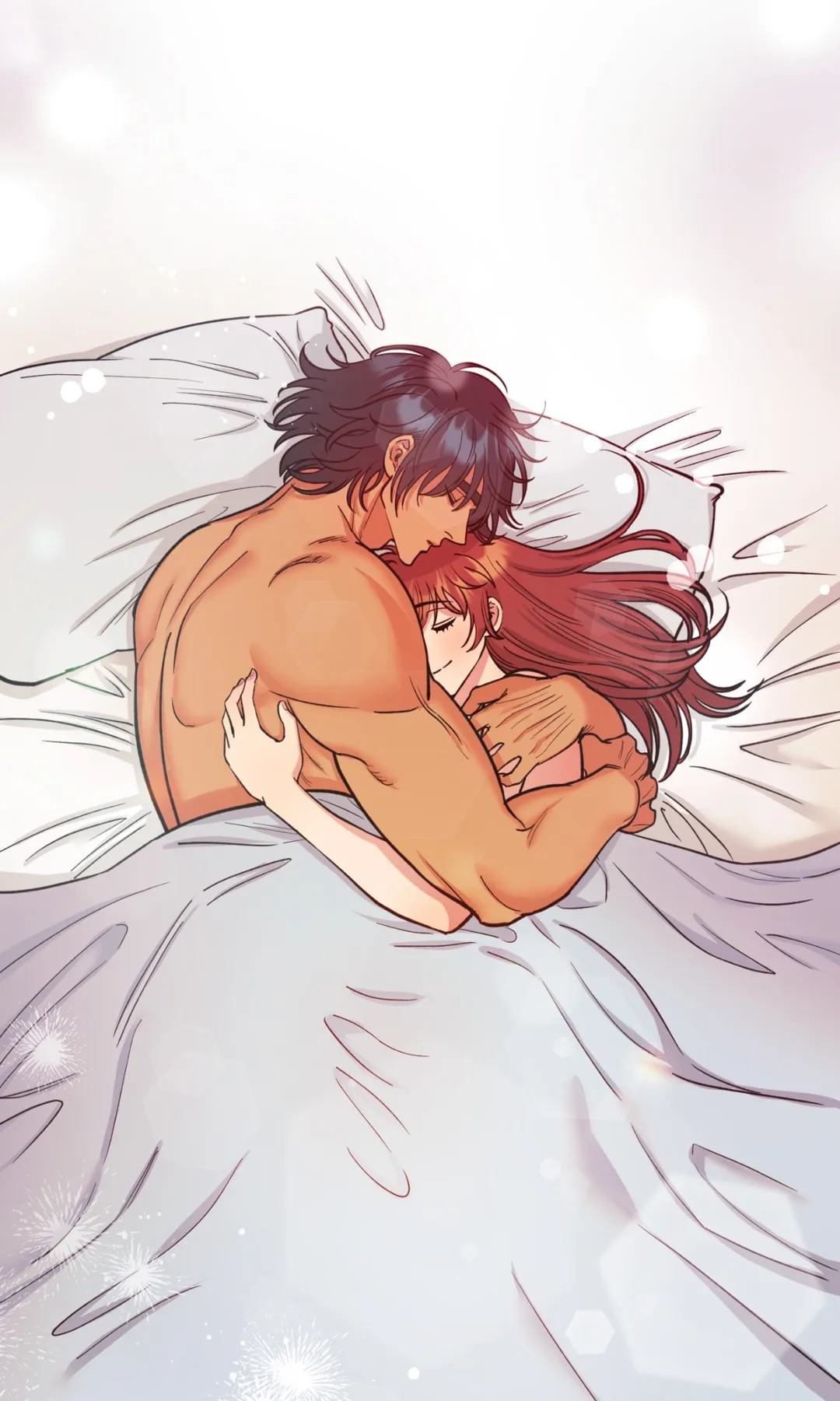 Hana’s Demons of Lust - Chapter 61 25