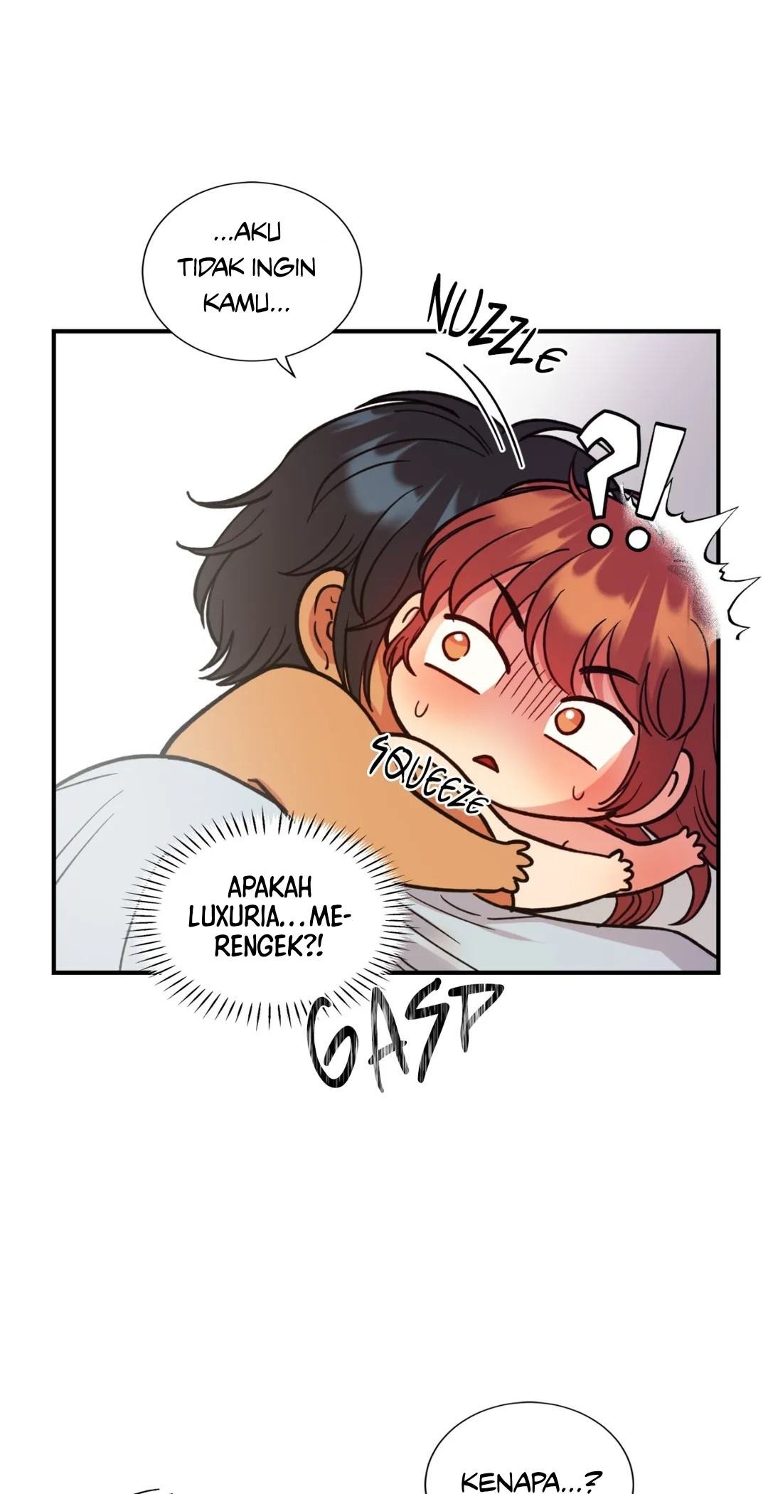 Hana’s Demons of Lust - Chapter 61 12