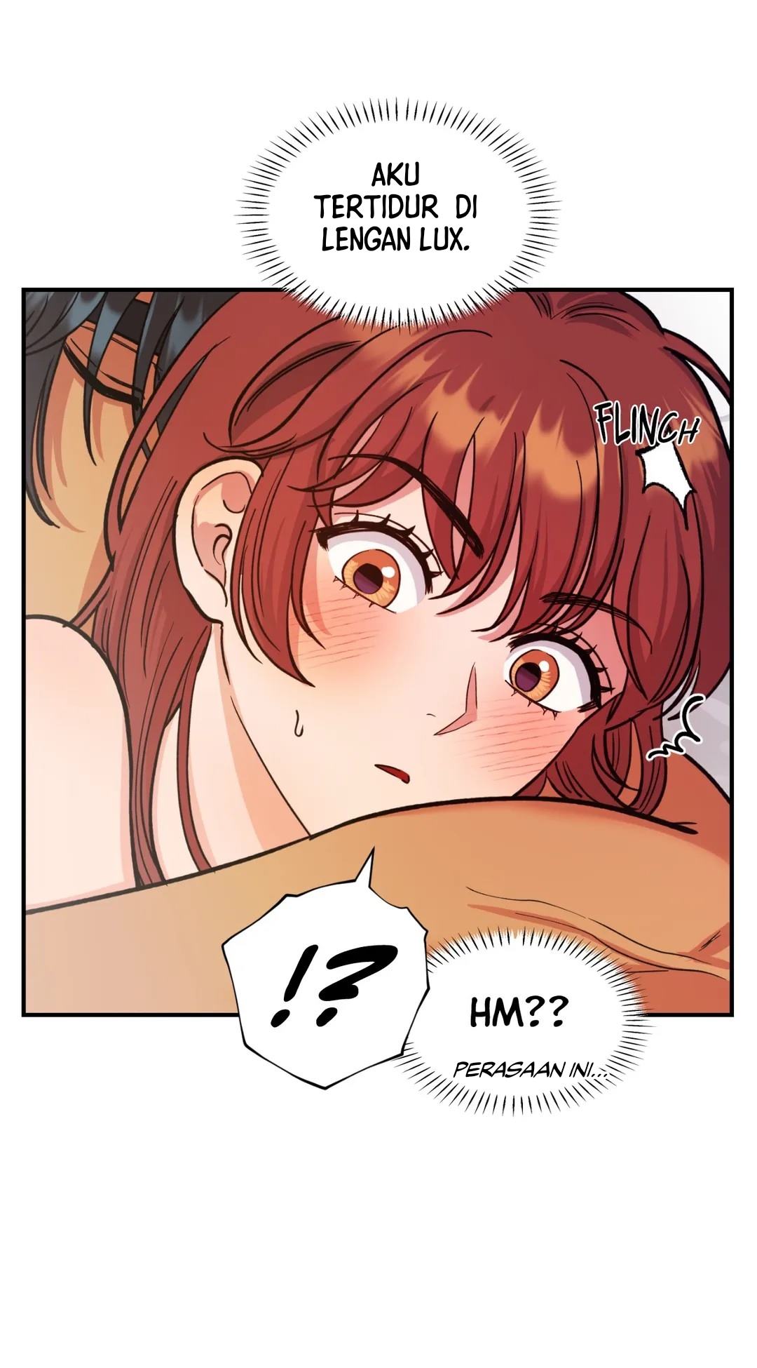Hana’s Demons of Lust - Chapter 61 6