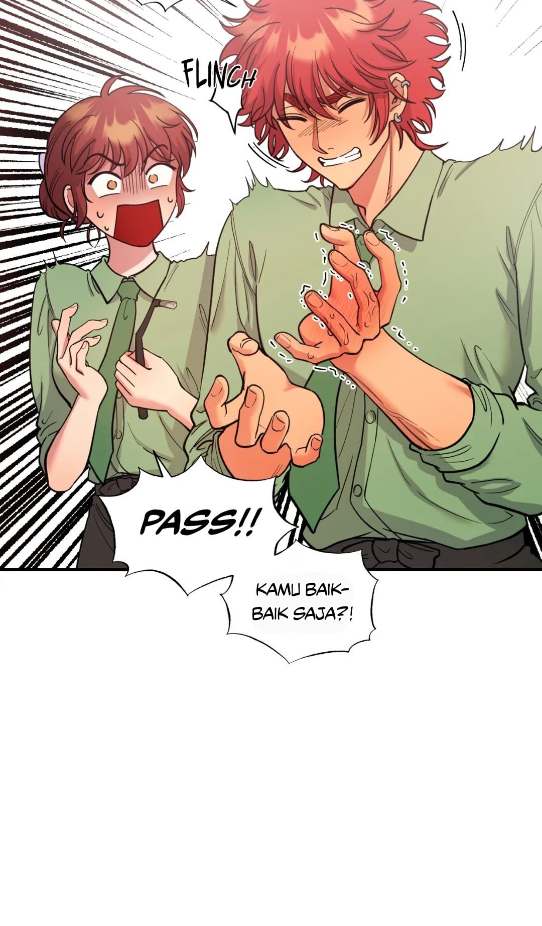 Hana’s Demons of Lust - Chapter 61 48