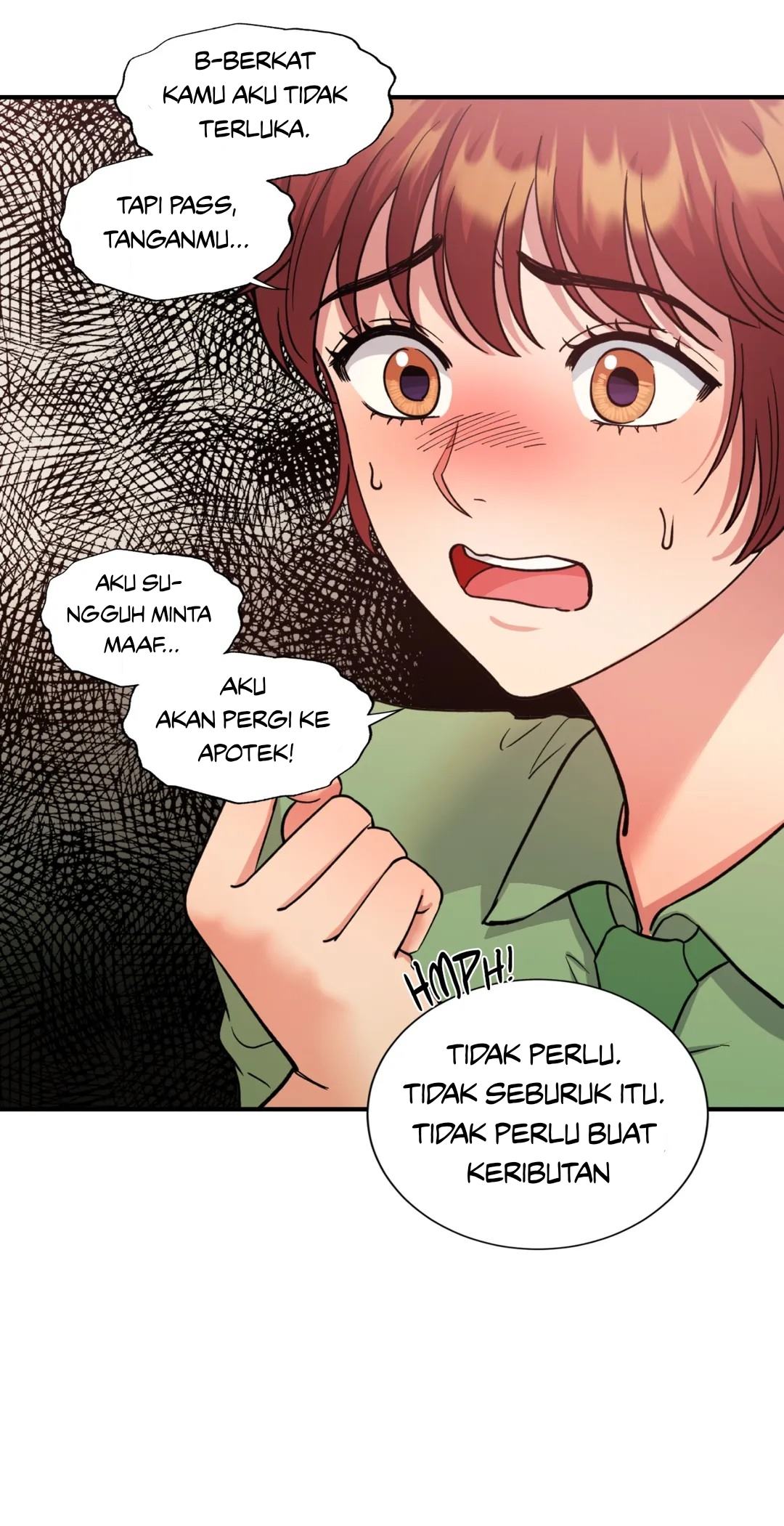 Hana’s Demons of Lust - Chapter 61 50
